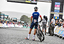 2023 MTB World Championships - Elite Women XCO
