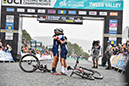 2023 MTB World Championships - Elite Women XCO