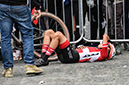 2023 MTB World Championships - Elite Women XCO