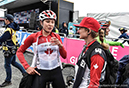 2023 MTB World Championships - Elite Women XCO