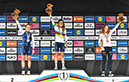 2023 MTB World Championships - Elite Women XCO