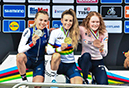 2023 MTB World Championships - Elite Women XCO