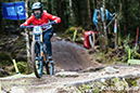 Mountain Bike World Championships - Downhill