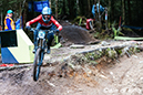 Mountain Bike World Championships - Downhill
