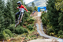 Mountain Bike World Championships - Downhill
