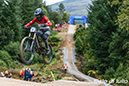 Mountain Bike World Championships - Downhill
