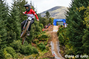 Mountain Bike World Championships - Downhill