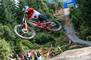 Mountain Bike World Championships - Downhill