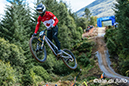 Mountain Bike World Championships - Downhill