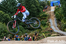 Mountain Bike World Championships - Downhill