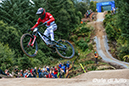 Mountain Bike World Championships - Downhill
