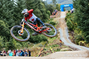 Mountain Bike World Championships - Downhill