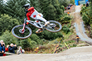 Mountain Bike World Championships - Downhill