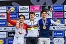Mountain Bike World Championships - Downhill