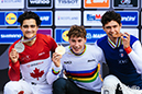 Mountain Bike World Championships - Downhill