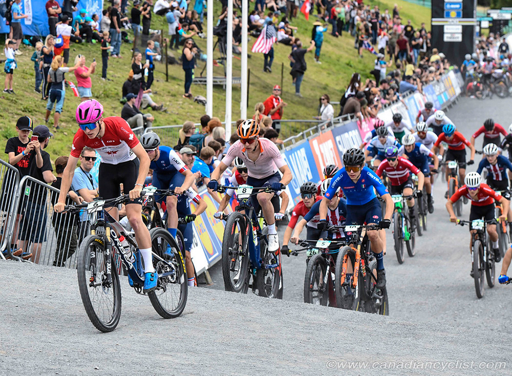 2023 Cycling World Championships