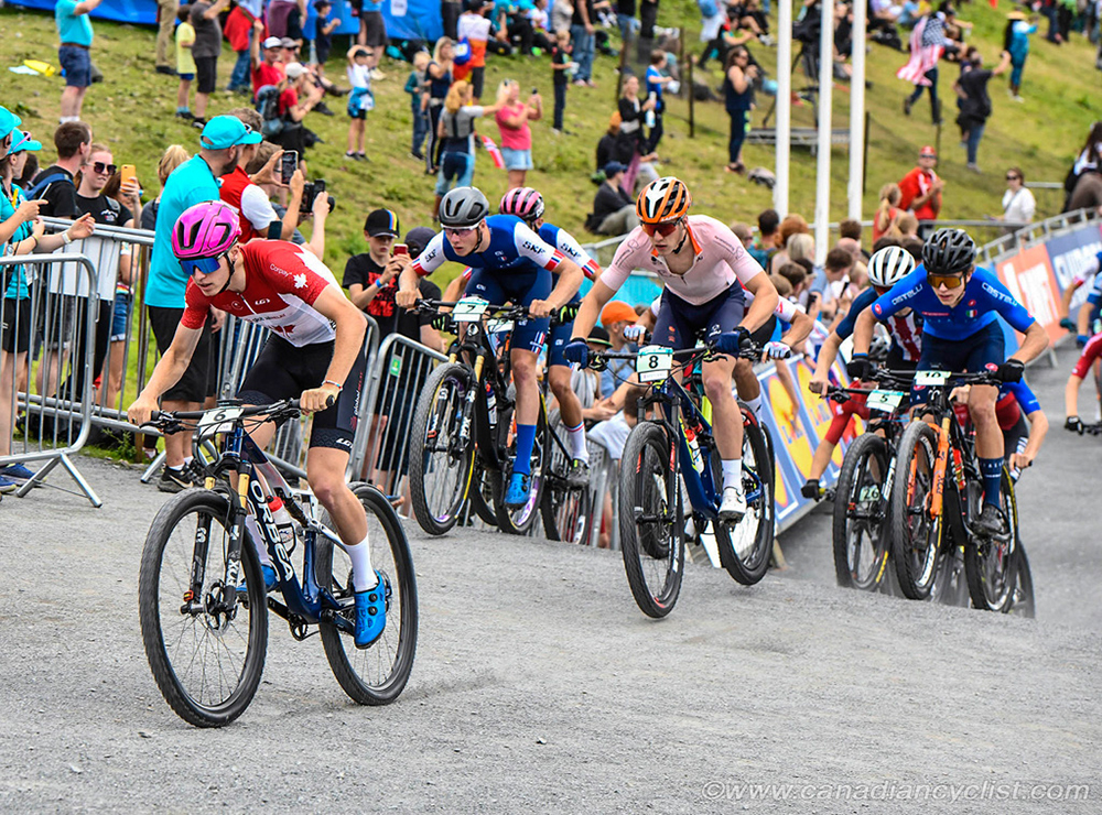2023 Cycling World Championships