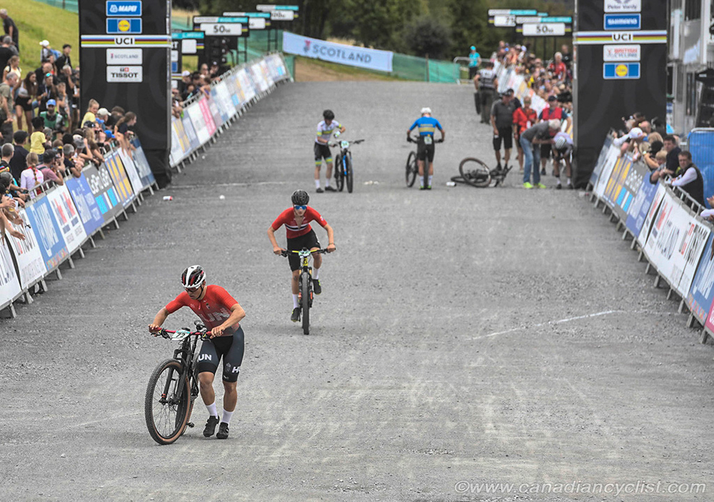 2023 Cycling World Championships