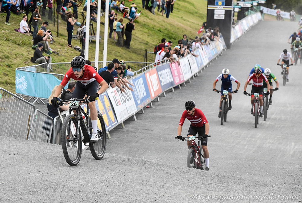 2023 Cycling World Championships