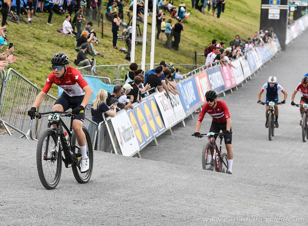2023 Cycling World Championships