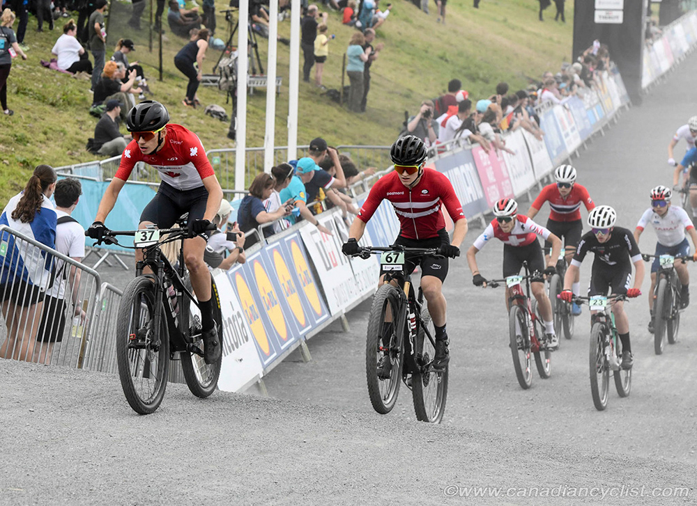 2023 Cycling World Championships