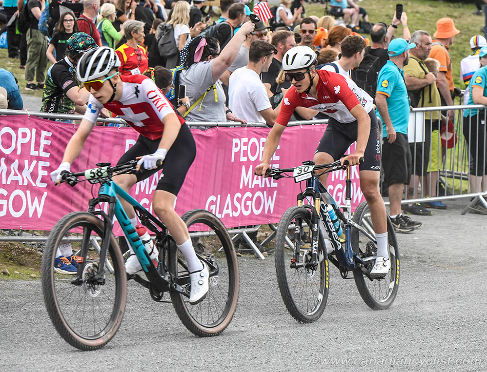 2023 Cycling World Championships