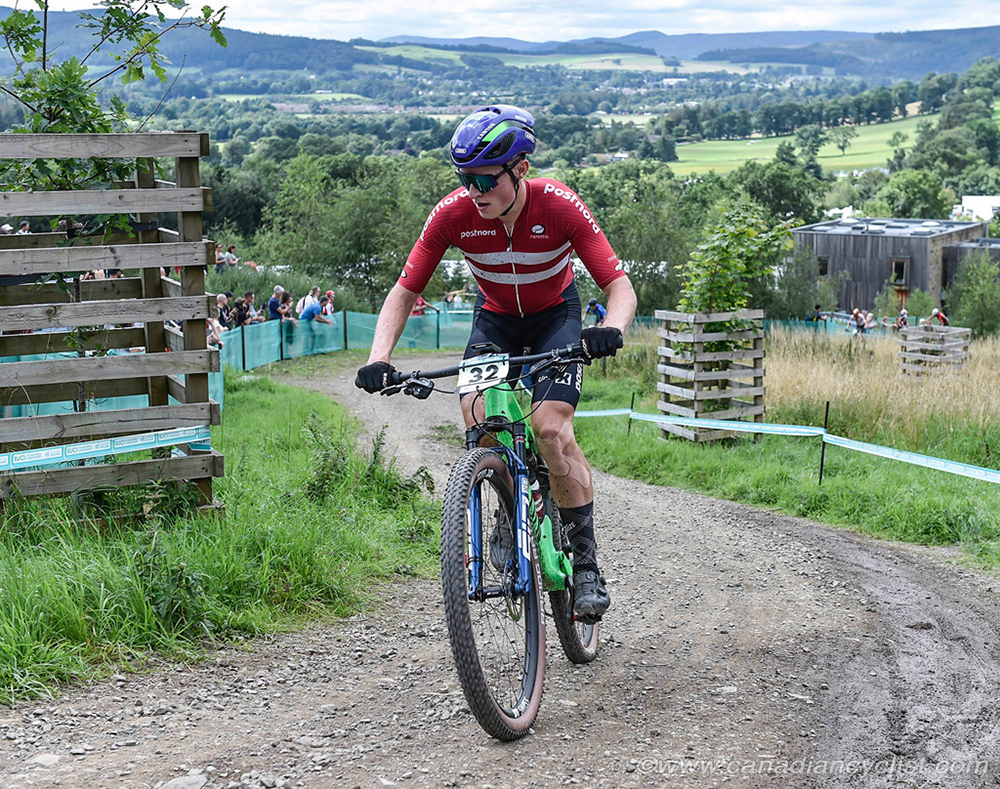 2023 Cycling World Championships