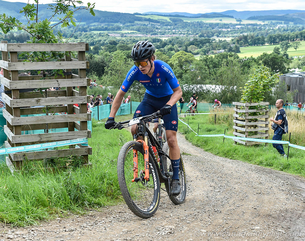 2023 Cycling World Championships