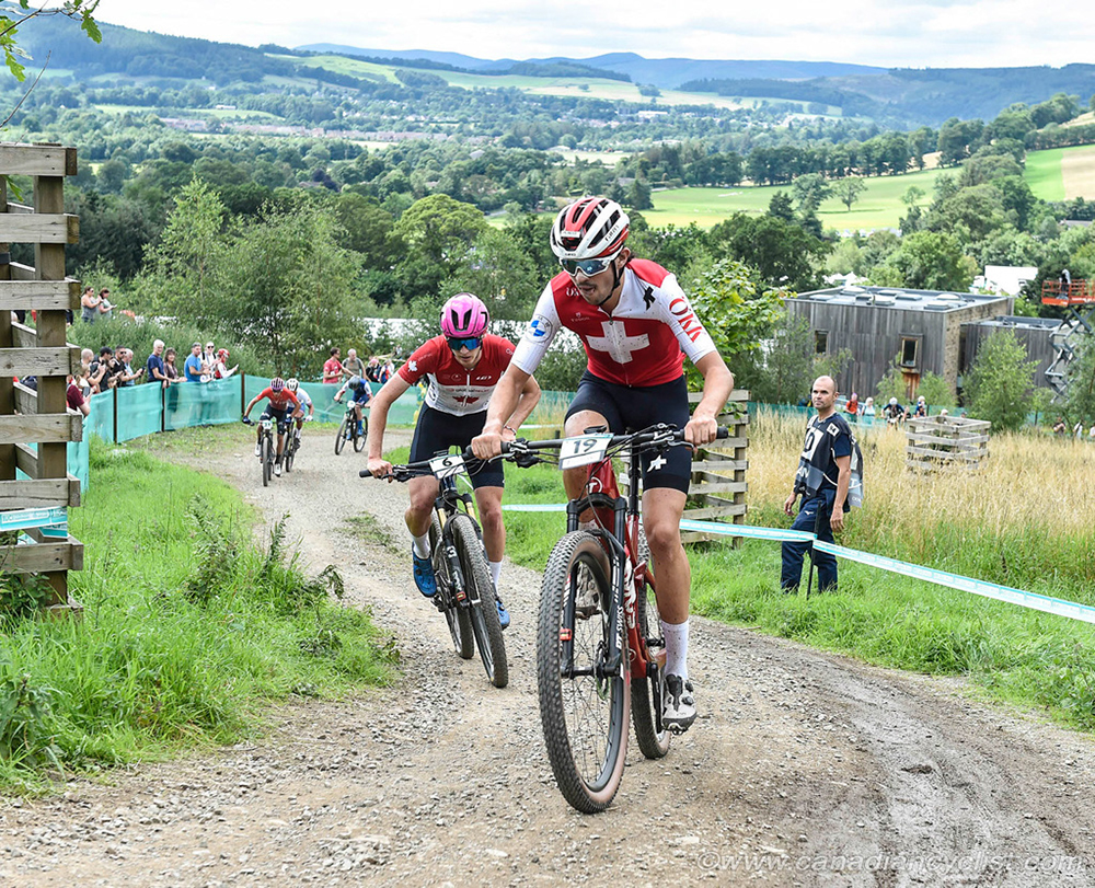 2023 Cycling World Championships