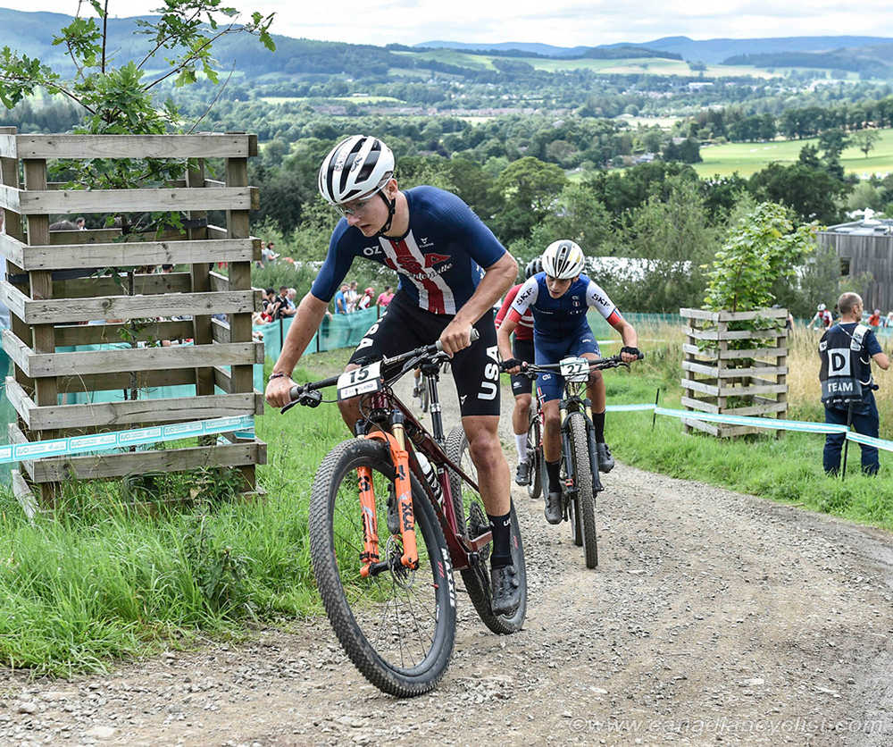 2023 Cycling World Championships