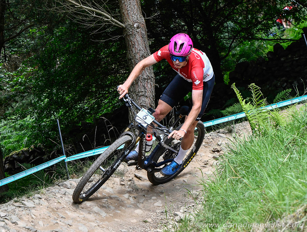 2023 Cycling World Championships