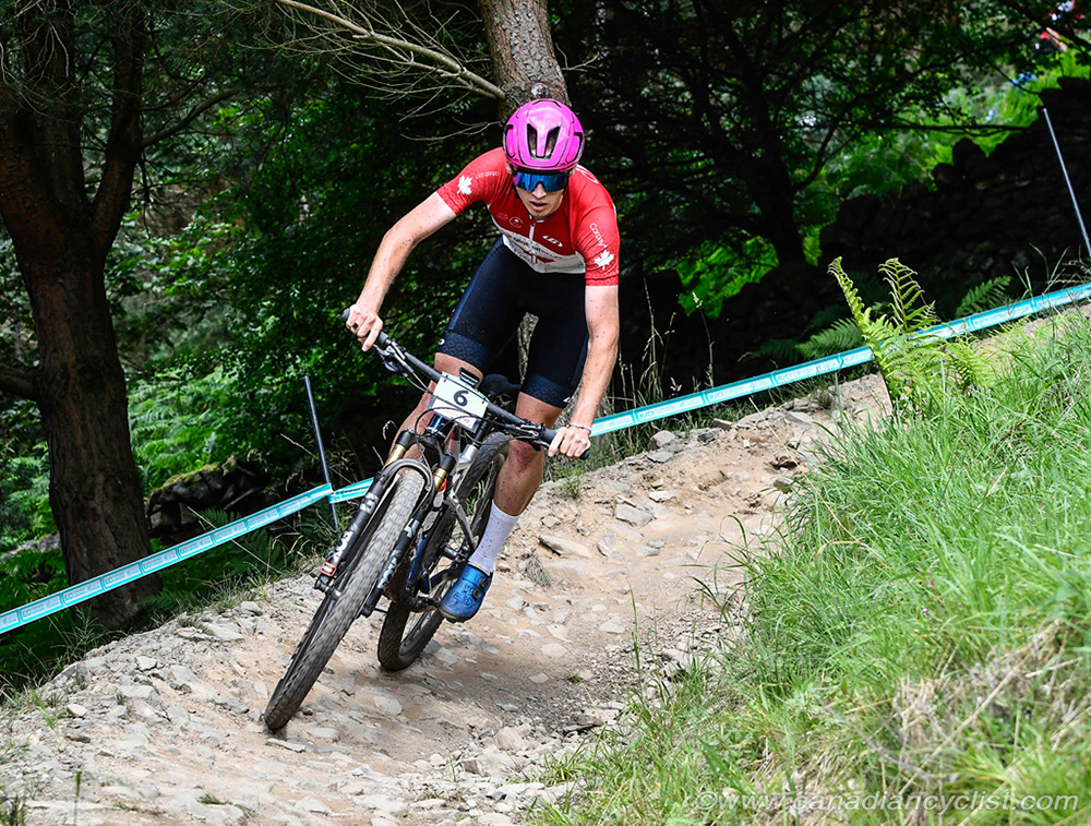 2023 Cycling World Championships