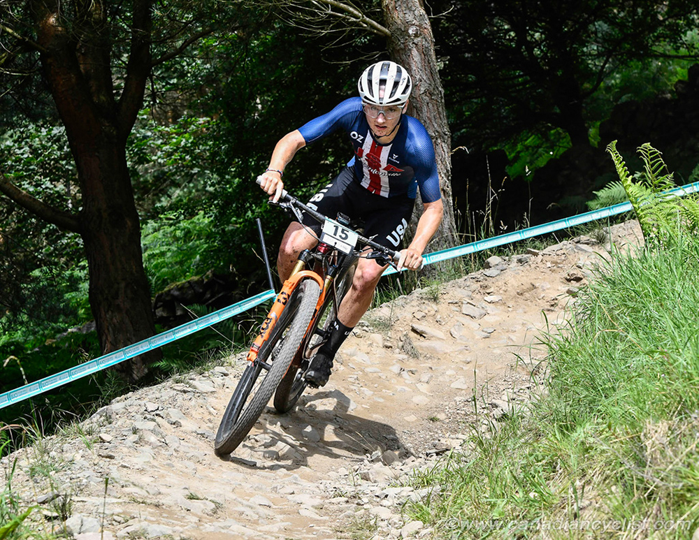 2023 Cycling World Championships