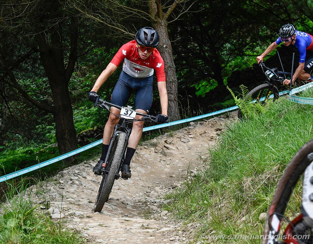 2023 Cycling World Championships