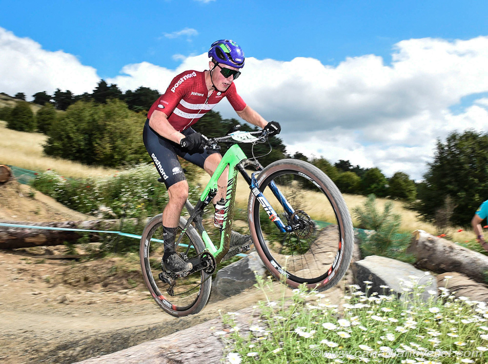 2023 Cycling World Championships