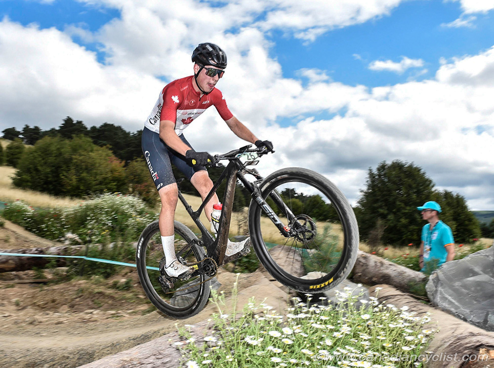 2023 Cycling World Championships