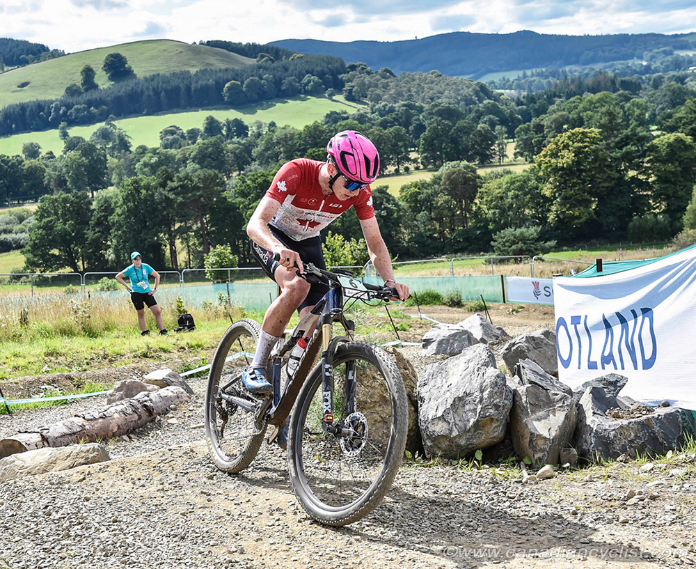 2023 Cycling World Championships