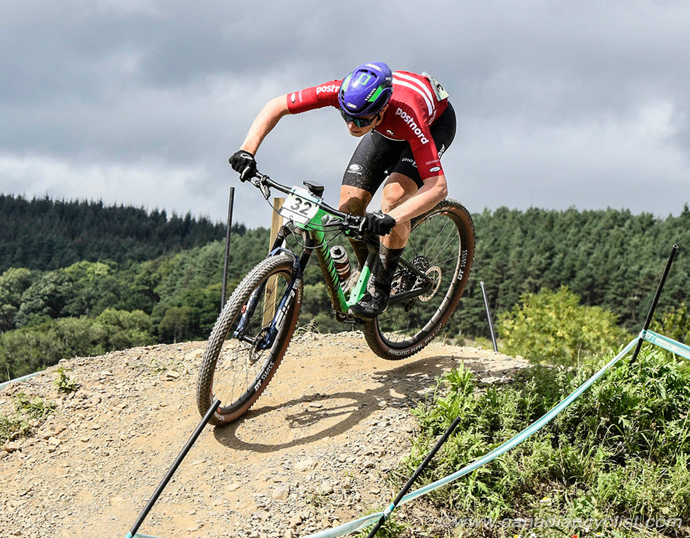 2023 Cycling World Championships