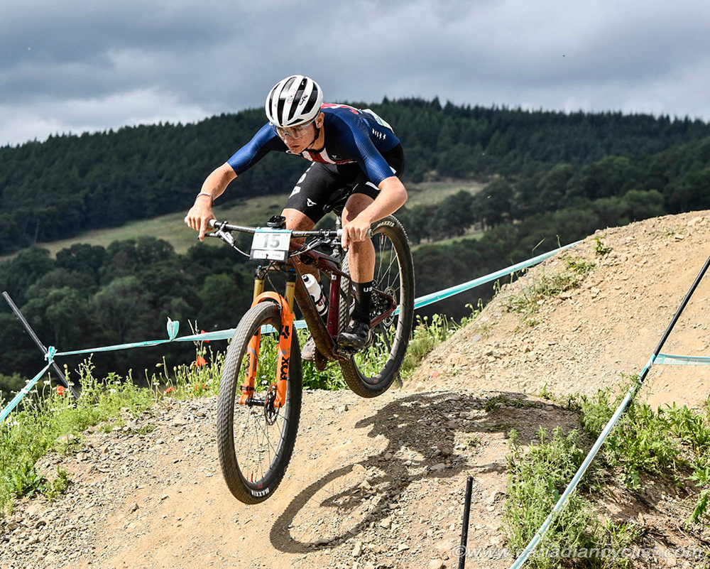 2023 Cycling World Championships