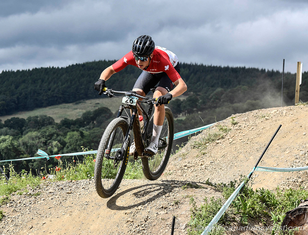 2023 Cycling World Championships