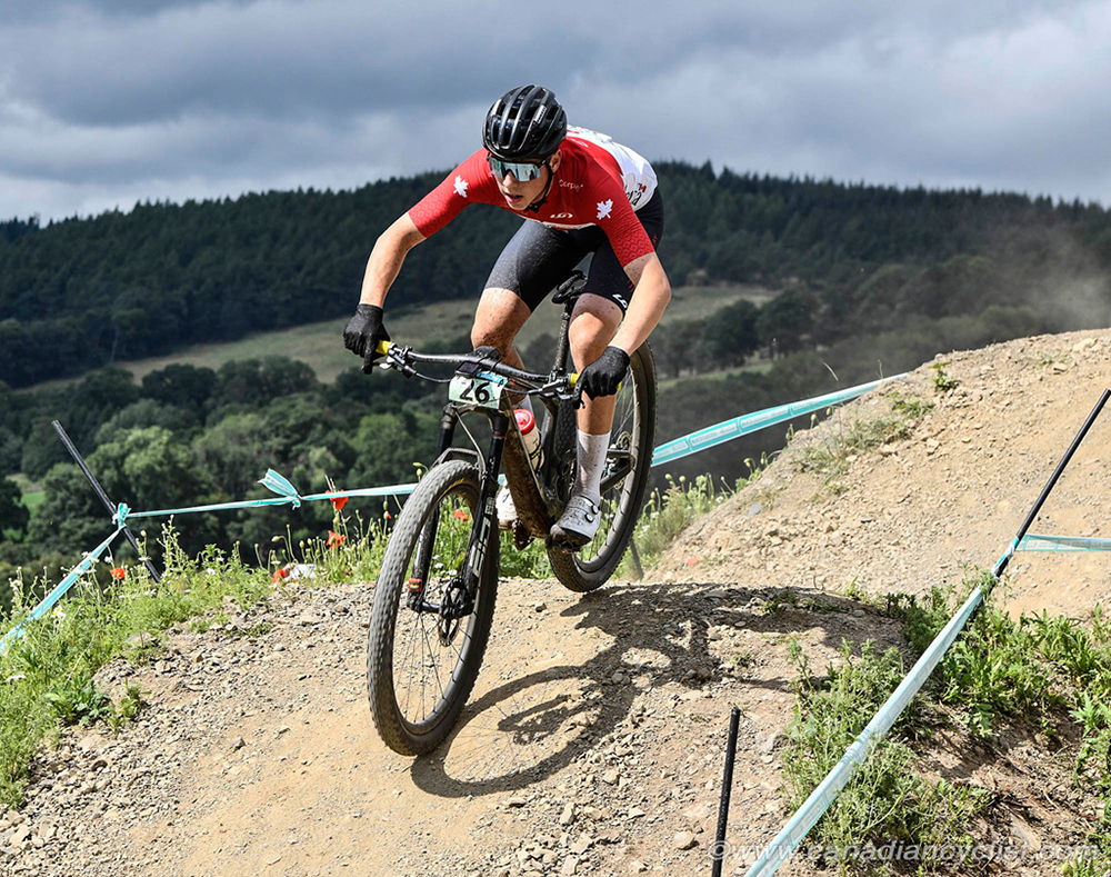 2023 Cycling World Championships