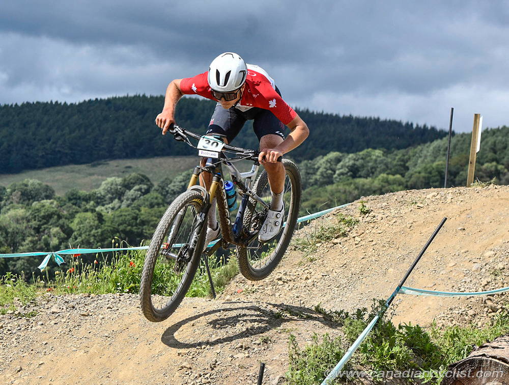 2023 Cycling World Championships