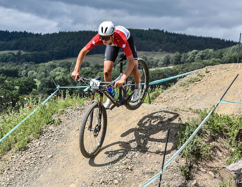 2023 Cycling World Championships