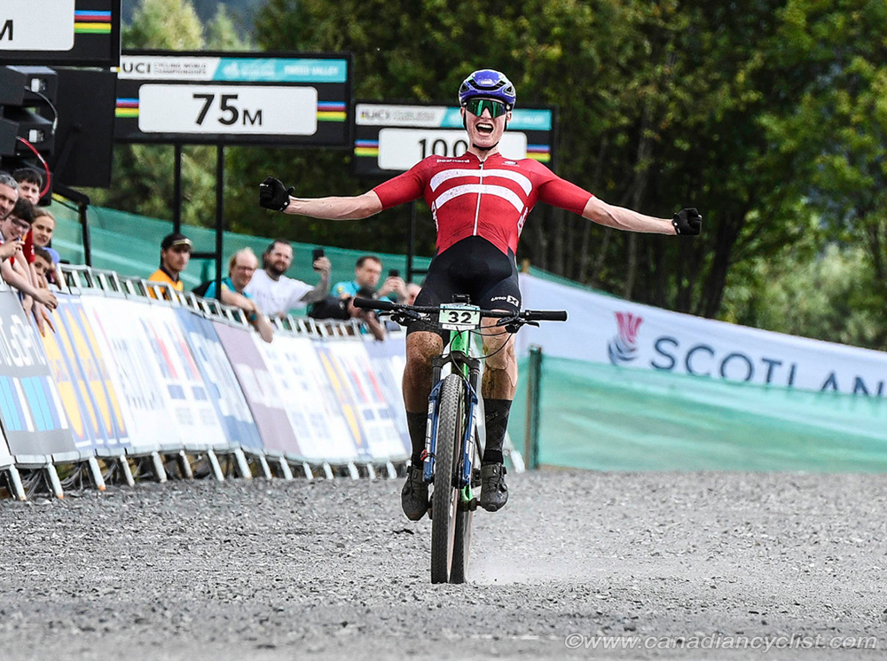 2023 Cycling World Championships