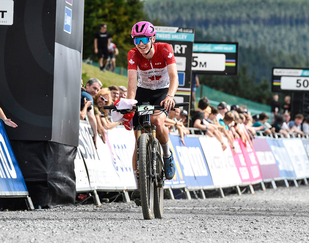 2023 Cycling World Championships