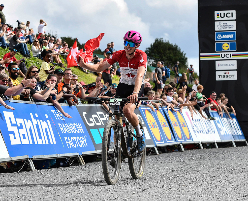 2023 Cycling World Championships