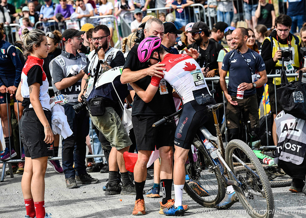 2023 Cycling World Championships