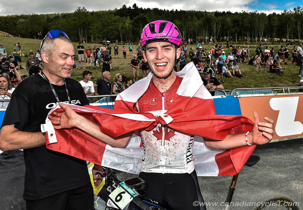 2023 Cycling World Championships