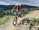 2023 Cycling World Championships