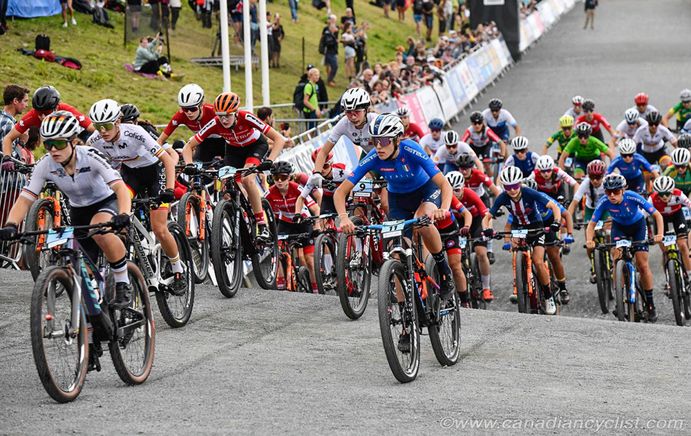2023 Cycling World Championships
